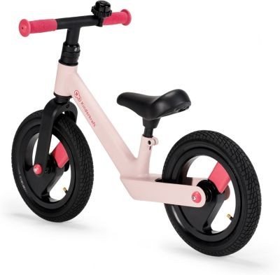 Kinderkraft Laufrad GOSWIFT candy pink Импеллер GOSWIFT конфетно-розовый