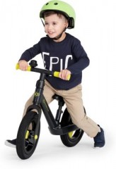 Kinderkraft Laufrad GOSWIFT candy pink Импеллер GOSWIFT конфетно-розовый