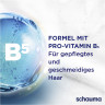 Schauma 3in1 Shampoo Intensive Reinigung, 400 ml, Schauma мужской шампунь-гель 3in1 Intensive Reinigung с активированным углём, глиной и провитамином B5 для волос, тела и лица, 400 мл