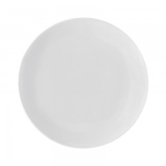 Arzberg Arzberg Form 2000 Weiss Fruhstucksteller 19 cm Arzberg Form 2000 Белая тарелка для завтрака 19 см