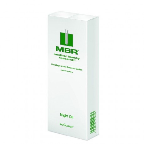 MBR Medical Beauty Research Night Oil  Ночное масло