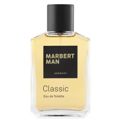Marbert (Марберт) Eau de Toilette Spray Eau de Toilette (EdT) Туалетная вода Man Classic, 100 мл