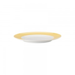 Thomas Thomas Sunny Day Soft Yellow Brotteller 18 cm Хлебная тарелка Thomas Sunny Day Soft Yellow 18 см
