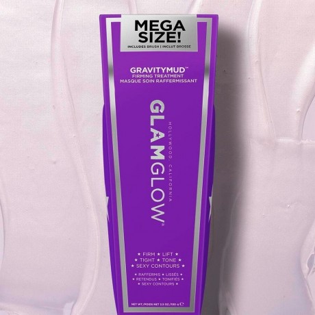 Glamglow Gravitymud гравитационный ил