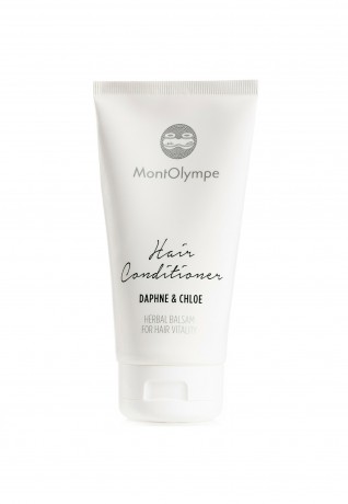 MontOlympe DAPHNE & CHLOE Hair Conditioner Кондиционер для волос DAPHNE & CHLOE