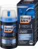 Balea MEN Gesichtscreme Fresh Hyaluron Hydrogel, 75 ml, Увлажняющий гидрогель для лица Fresh Hyaluron для уменьшения блеска, 75 мл