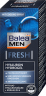 Balea MEN Gesichtscreme Fresh Hyaluron Hydrogel, 75 ml, Увлажняющий гидрогель для лица Fresh Hyaluron для уменьшения блеска, 75 мл