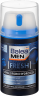 Balea MEN Gesichtscreme Fresh Hyaluron Hydrogel, 75 ml, Увлажняющий гидрогель для лица Fresh Hyaluron для уменьшения блеска, 75 мл