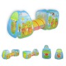 MONI Kinderspielzelt 995-5007A Spielzelte Детская игровая палатка 995-5007A Игровые палатки