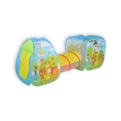 MONI Kinderspielzelt 995-5007A Spielzelte Детская игровая палатка 995-5007A Игровые палатки