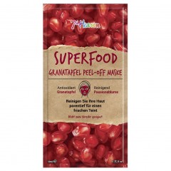 7th. Heaven Panda  панда