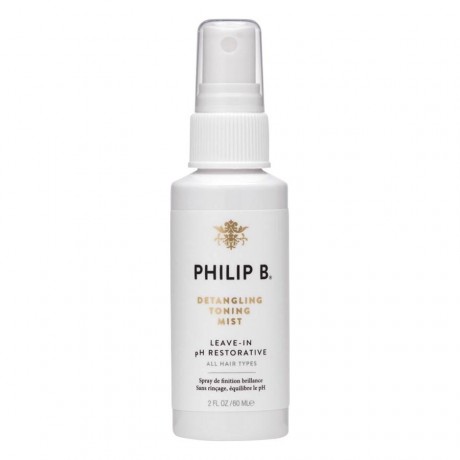 Philip B Detangling Toning Mist  Распутывающий тонизирующий спрей