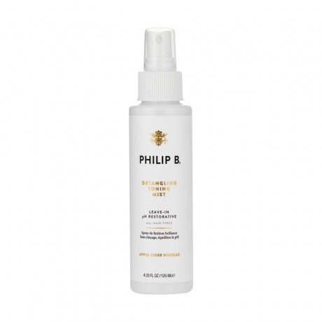 Philip B Detangling Toning Mist  Распутывающий тонизирующий спрей