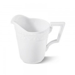 KPM Berlin KPM Kurland Weiss Giesser 0,17 l Наливное устройство KPM Kurland Weiss 0,17 л