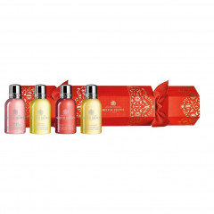 Molton Brown Cracker Women#x27;s Selection  Крекер женский выбор #x27;s