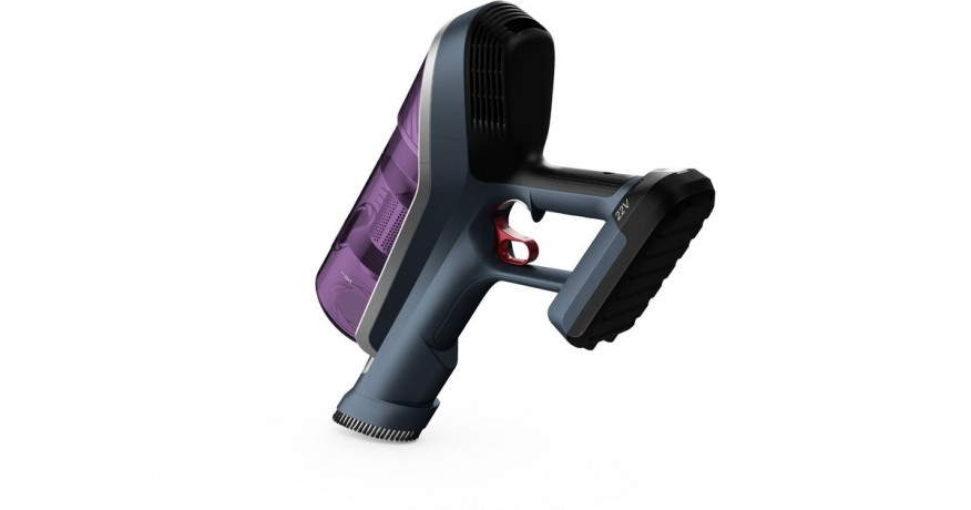 Rowenta Rowenta X-Force Flex 8.60 Allergie, Stielstaubsauger violett/schwarz violett/schwarz Rowenta X-Force Flex 8.60 Allergy, палочный пылесос фиолетовый/черный