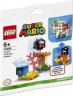 LEGO LEGO Super Mario 30389 Confidential LEGO Super Mario 30389 Конфиденциально