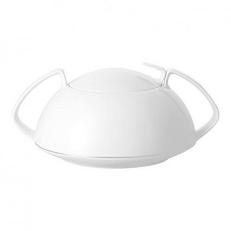Rosenthal studio-line Rosenthal studio-line TAC 02 Platin Terrine 3,0 L Rosenthal studio-line TAC 02 Platinum Супница 3,0 л