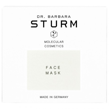 Dr. Barbara Sturm Face Mask  медицинская маска