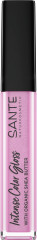 SANTE Intense Color Gloss 05 Dazzling Rose, 5.3 g, Санте Блеск для губ Intense Color Gloss, оттенок 05 Dazzling Rose, сияющий розовый, 5,3 г