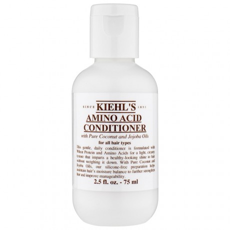 Kiehl’s Amino Acid Conditioner Аминокислотный кондиционер 75мл