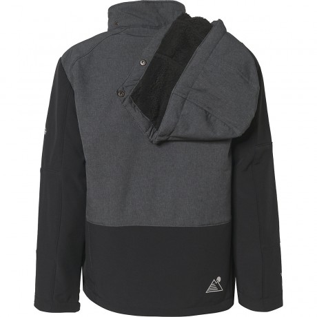 McKinley Softshelljacke LOOLU mit Teddyfleece fur Jungen Куртка софтшелл LOOLU с плюшевым флисом для мальчиков