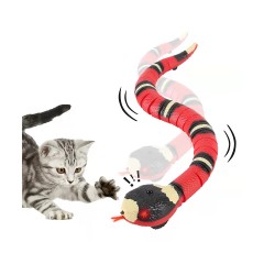 Vetaka Krabbelspielzeug Schlange fur Madchen Игрушка ползающая змея для девочек