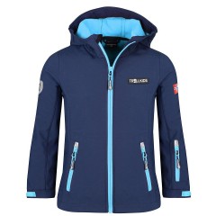 TROLLKIDS Softshell Jacke Oslofjord Softshelljacken Куртка софтшелл Куртки софтшелл Oslofjord