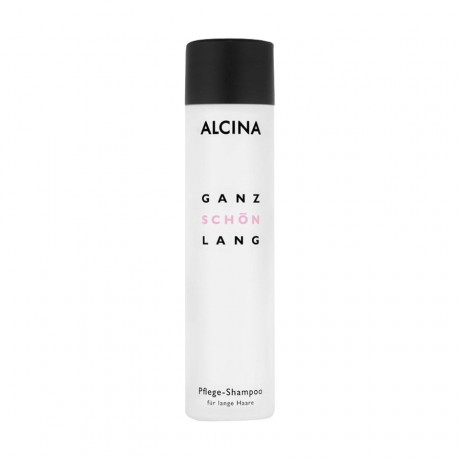 Alcina Pflege-Shampoo Ухаживающий шампунь