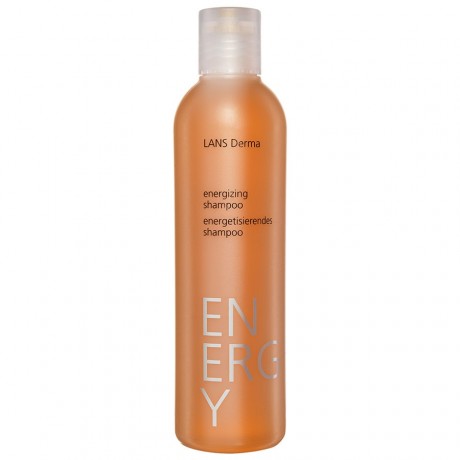 LANS Derma Haarshampoo Energy, 250 мл
