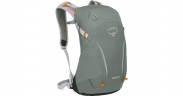 Osprey Osprey Hikelite 18, Rucksack olivgrun, 18 Liter olivgrun Osprey Hikelite 18, рюкзак оливковый, 18 литров