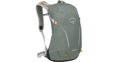 Osprey Osprey Hikelite 18, Rucksack olivgrun, 18 Liter  olivgrun Osprey Hikelite 18, рюкзак оливковый, 18 литров