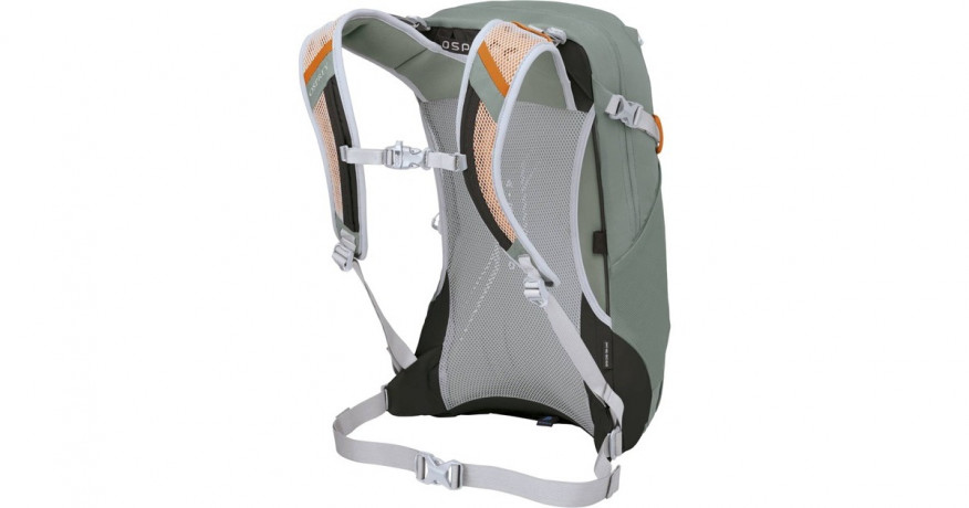 Osprey Osprey Hikelite 18, Rucksack olivgrun, 18 Liter olivgrun Osprey Hikelite 18, рюкзак оливковый, 18 литров