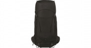 Osprey Osprey Kestrel 48, Rucksack schwarz, 46 Liter, Grosse S/M  schwarz Osprey Kestrel 48, рюкзак черный, 46 литров, размер S/M