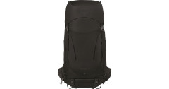Osprey Osprey Kestrel 48, Rucksack schwarz, 46 Liter, Grosse S/M  schwarz Osprey Kestrel 48, рюкзак черный, 46 литров, размер S/M