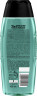 Fa Men Xtra Cool 2in1 Duschgel 400 ml, Мужской гель для душа FA Xtra Cool 2 в 1 для тела и волос с ментолом, 400 мл