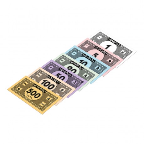 Winning Moves Brettspiel Monopoly Tegernsee Настольная игра Монополия Тегернзее
