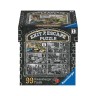 Ravensburger Exit Puzzle Im Gutshaus 6er Set: Zimmer 1-6 im Bundle Головоломка с выходом In the Manor Set of 6: Комнаты 1-6 в наборе