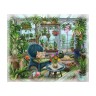 Ravensburger Exit Puzzle Im Gutshaus 6er Set: Zimmer 1-6 im Bundle Головоломка с выходом In the Manor Set of 6: Комнаты 1-6 в наборе