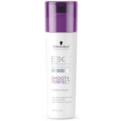 Schwarzkopf (Шварцкопф) Professional Smooth Perfect Conditioner Кондиционер для волос, 200 мл