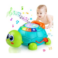 Vetaka Baby Spielzeug Schildkrote fur Kinder Детская игрушка черепаха для детей