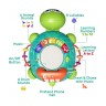 Vetaka Baby Spielzeug Schildkrote fur Kinder Детская игрушка черепаха для детей