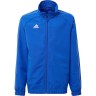 adidas Kinder Trainingsjacke CORE18 PRE (recycelt) Детская тренировочная куртка CORE18 PRE (переработанная)