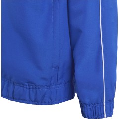 adidas Kinder Trainingsjacke CORE18 PRE (recycelt) Детская тренировочная куртка CORE18 PRE (переработанная)