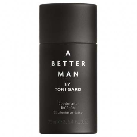 Toni Gard  Deodorant Roller A Better man, 75 мл