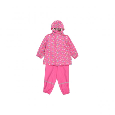 Playshoes funktionsanzug sterne Regenanzuge функциональный костюм звезды дождевые костюмы