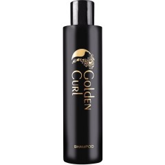 Golden Curl Shampoo  шампунь