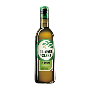 Oliveira da Serra Classico Оливковое масло, Экстра 500мл