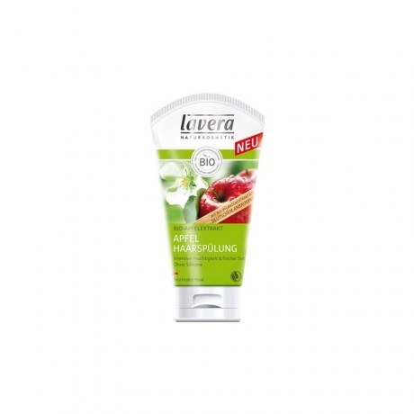 Lavera (Лавера)  Pflege Apfel Haarspulung, 150 мл