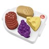 Mattel Fisher-Price Rollenspiel Motorik-Spielzeug Игрушка Fisher-Price для развития двигательных навыков